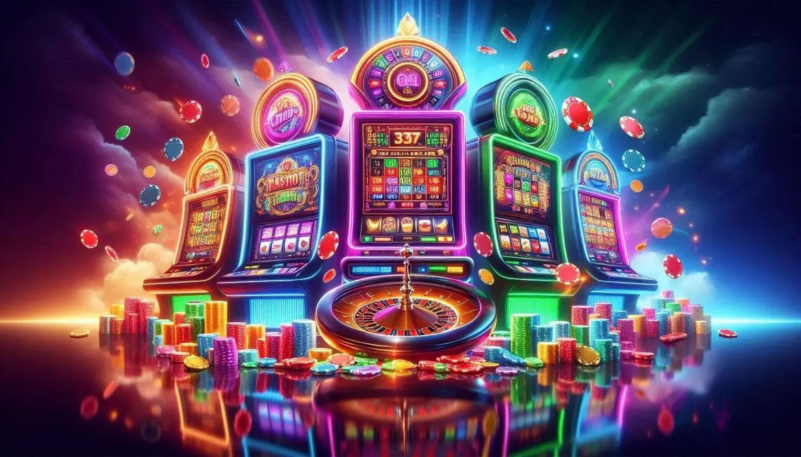 Casino Essen